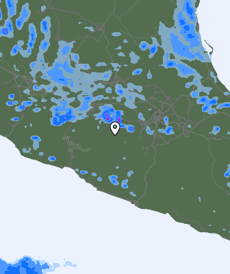 Precipitazioni