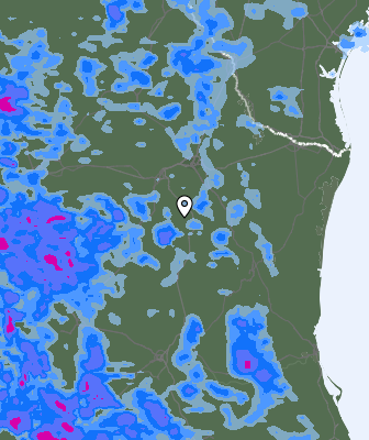 Precipitação