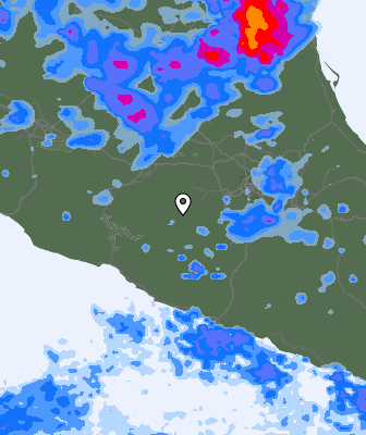 Precipitazioni