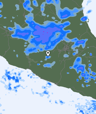 Precipitazioni