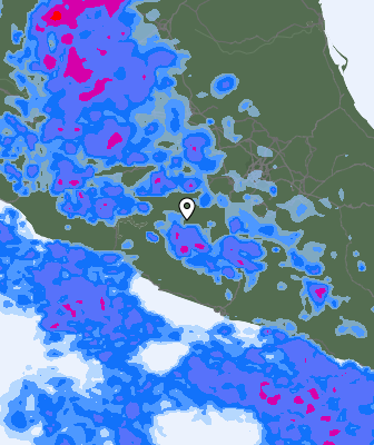 Precipitazioni