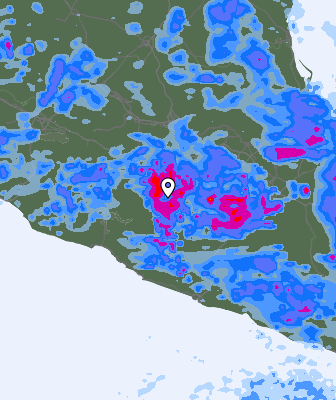 Precipitazioni