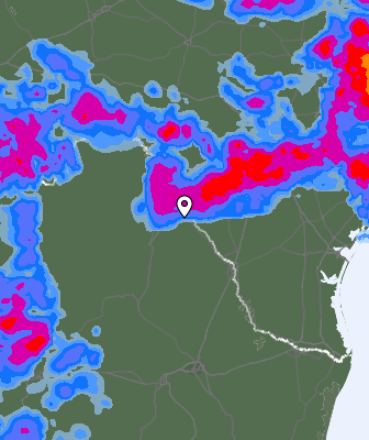 Precipitação