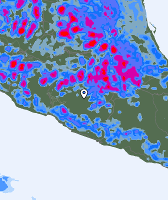 Precipitazioni