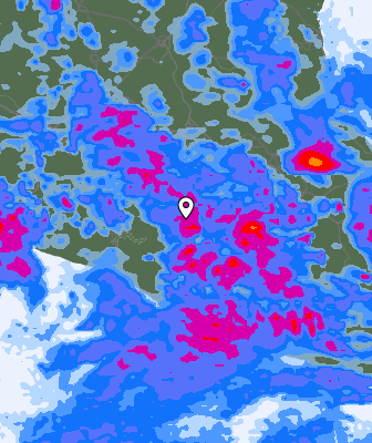 Precipitazioni