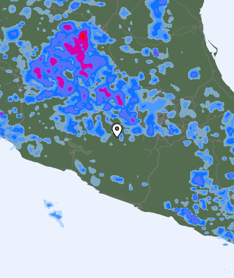 Precipitazioni