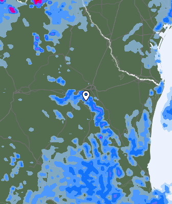 Precipitação