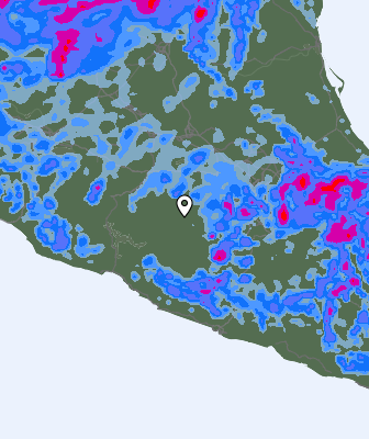 Precipitazioni