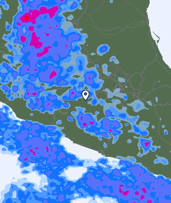 Precipitazioni