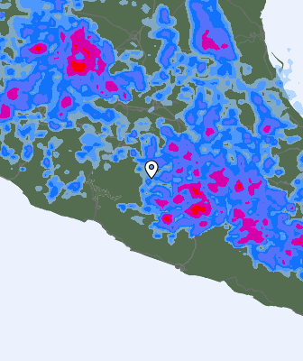 Precipitazioni