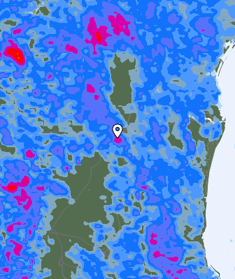 Precipitação