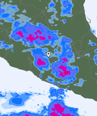 Precipitazioni