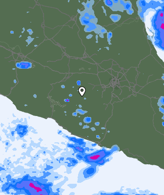 Precipitazioni
