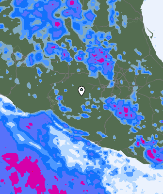 Precipitazioni