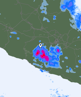Precipitazioni