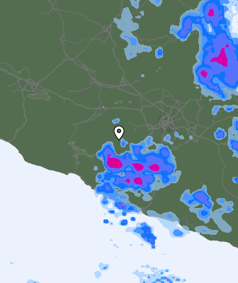 Precipitazioni