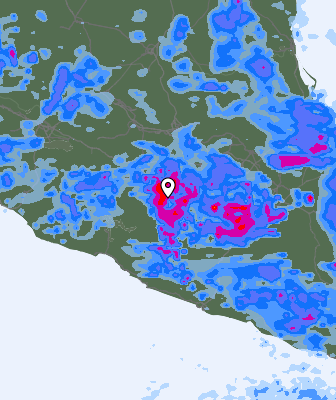 Precipitazioni