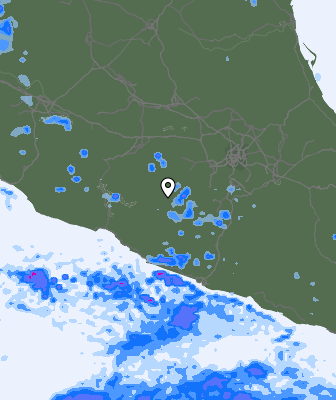 Precipitação