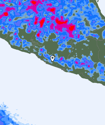Precipitazioni