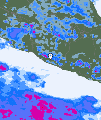 Precipitazioni