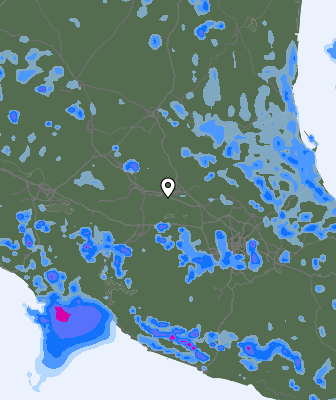 Precipitaţii