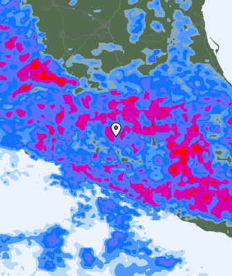 Precipitação