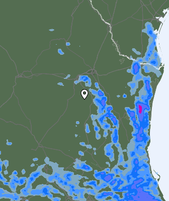 Precipitazioni