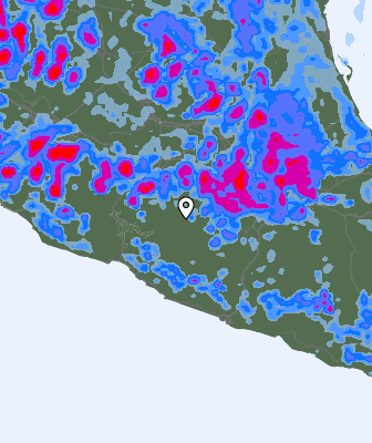 Precipitazioni