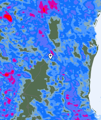 Precipitação