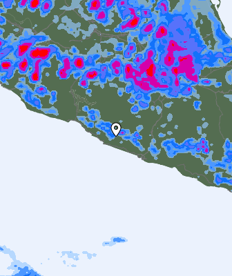 Precipitazioni