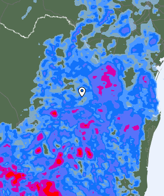 Precipitazioni