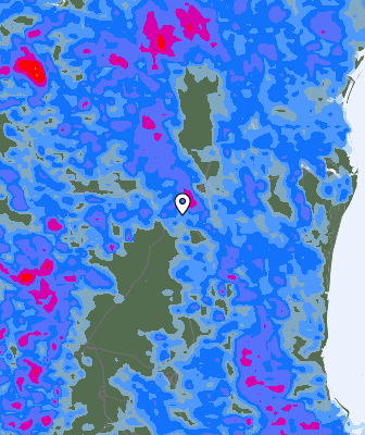 Precipitação