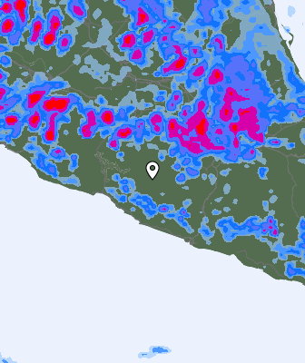 Precipitazioni
