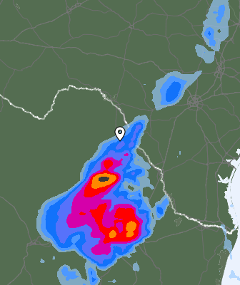 Precipitação