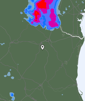 Precipitazioni