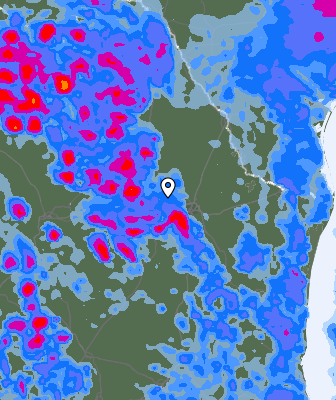 Precipitação
