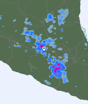 Precipitazioni