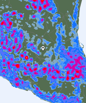 Neerslag