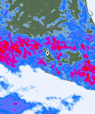 Precipitação