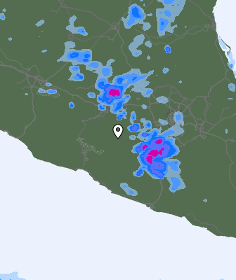Precipitazioni