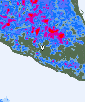 Precipitazioni