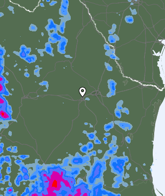 Precipitação