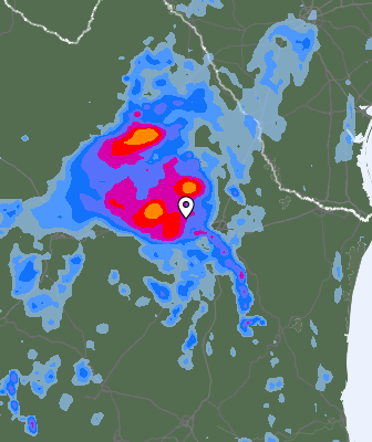 Precipitação
