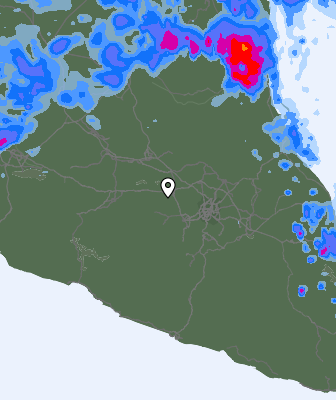 Precipitazioni