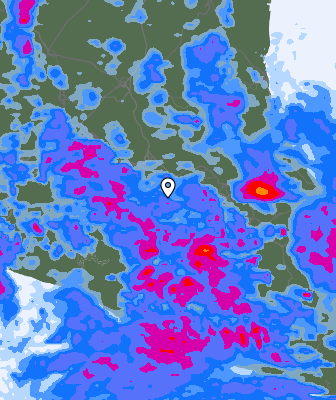Precipitazioni