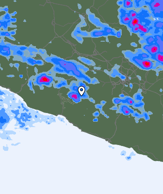 Precipitazioni