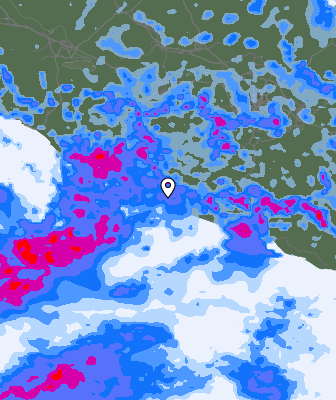 Precipitação
