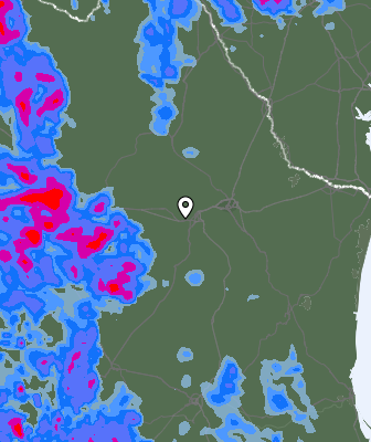 Precipitação