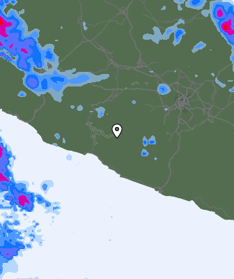 Precipitazioni