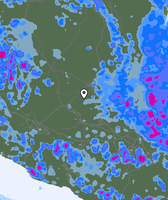 Precipitaţii